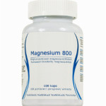 magnesiumtabletter