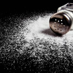 natrium salt